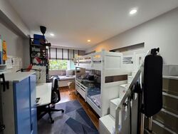 Blk 11 Toh Yi Gardens (Bukit Timah), HDB 5 Rooms #604314801